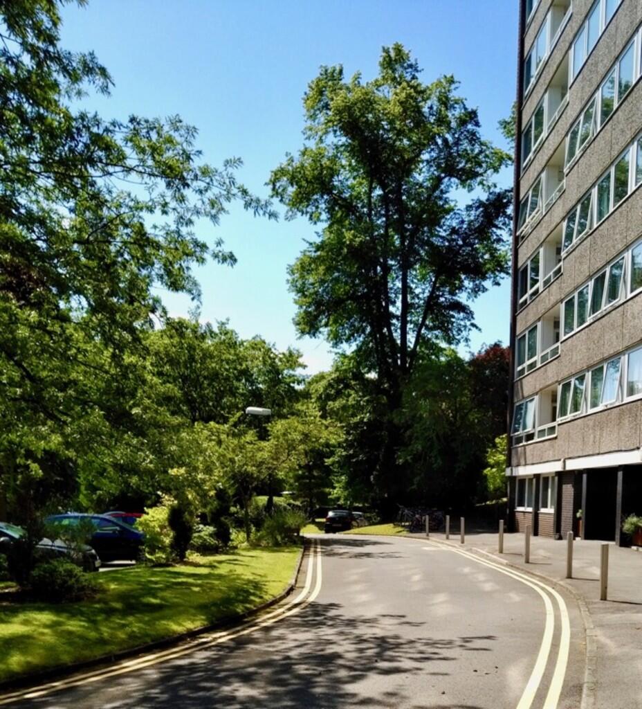 Additional image 20 of Warwick Crest, Edgbaston