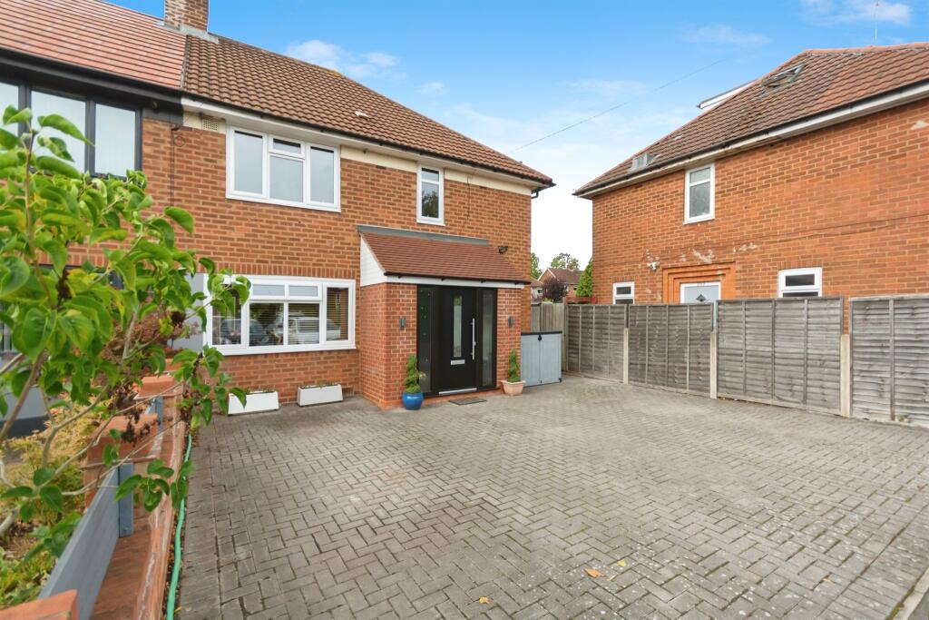 Additional image 18 of Highters Heath Lane, BIRMINGHAM