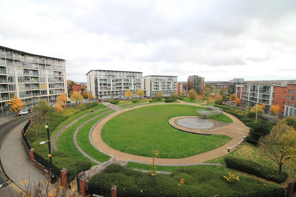 Additional image 13 of Longleat Avenue, Park Central, Birmingham