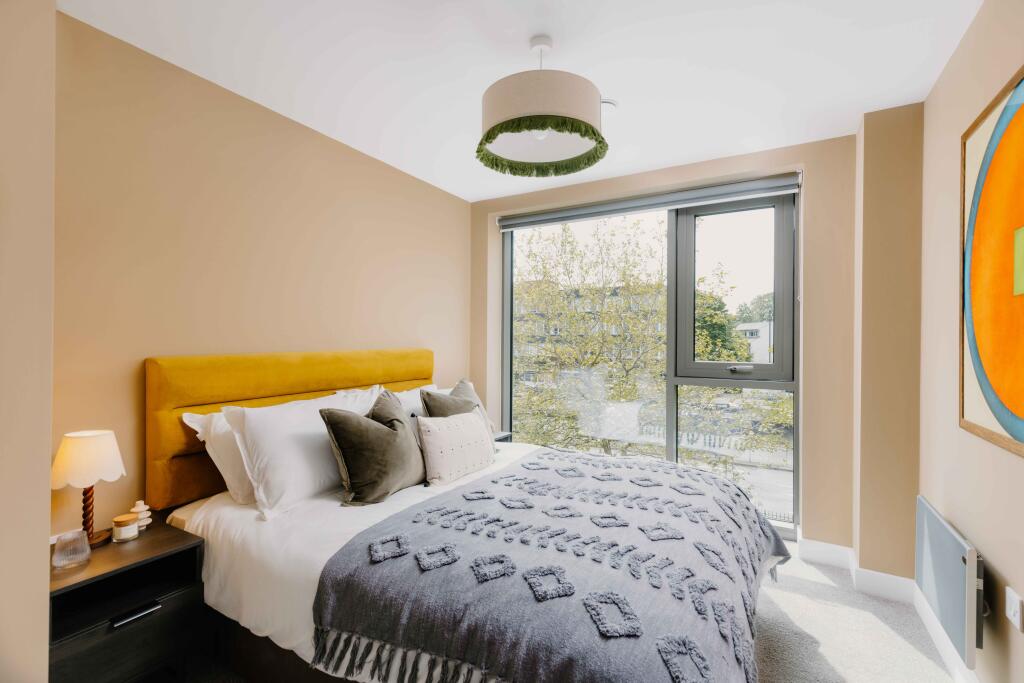 Property image for Inkwell Place, Birmingham, B16 8WY