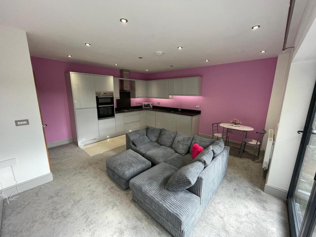 Additional image 2 of Hagley Road, Birmingham, West Midlands, B16