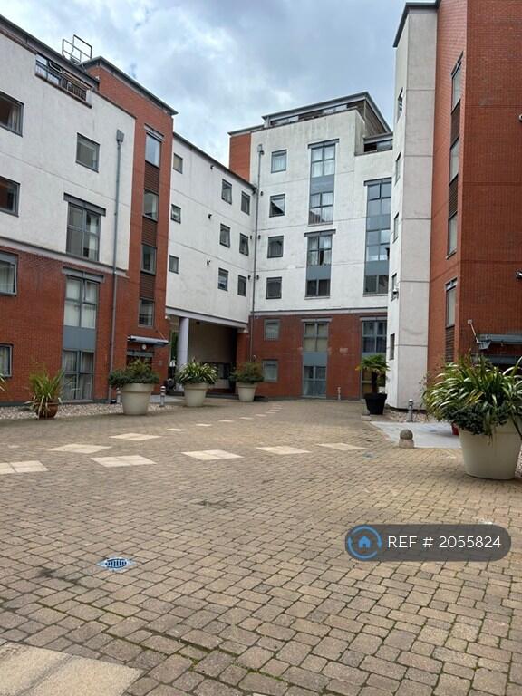 Additional image 11 of King Edwards Wharf, Birmingham, B16