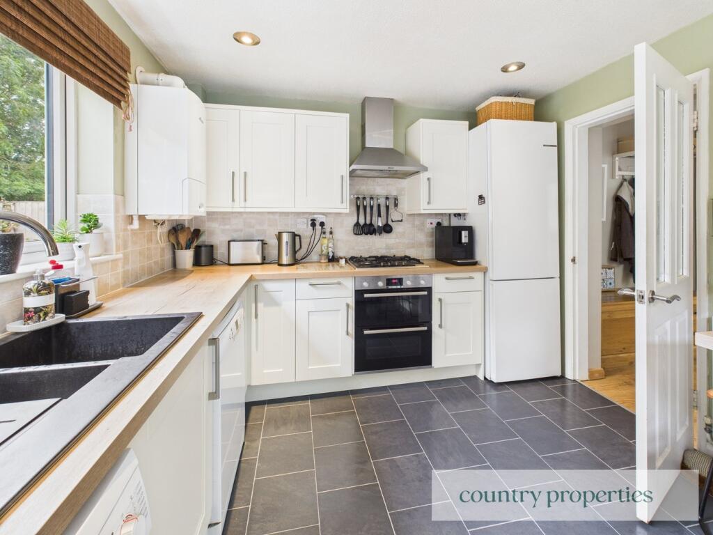 Additional image 7 of Cloverfield, Welwyn Garden City, AL7