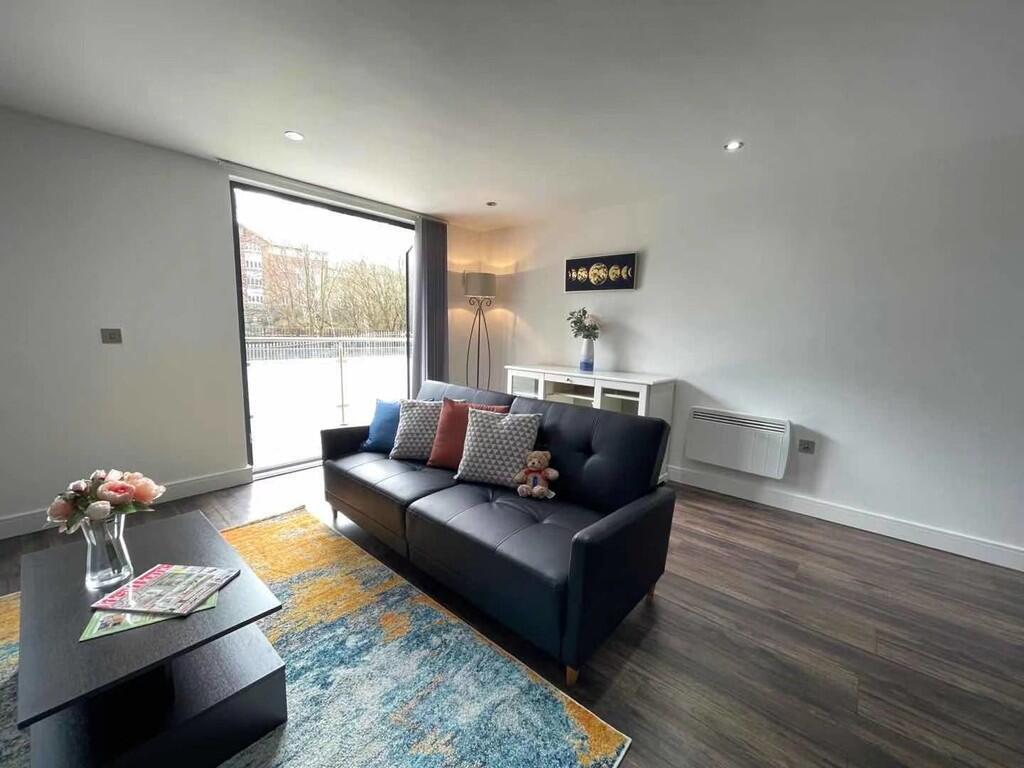 Additional image 16 of Granville Loft, Holliday Street, B1