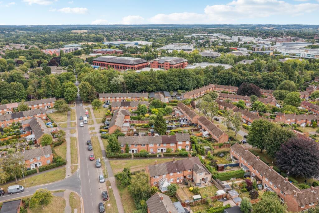 Additional image 23 of Knightsfield, Welwyn Garden City, Hertfordshire, AL8 7JE