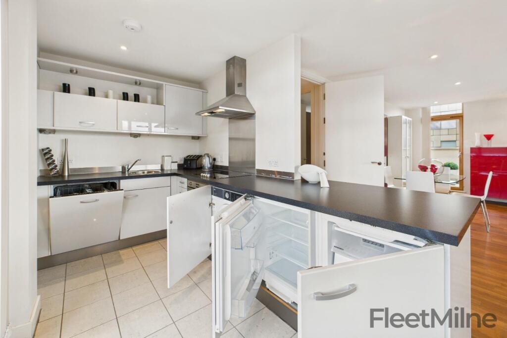 Additional image 13 of Canal Wharf, Waterfront Walk, Birmingham