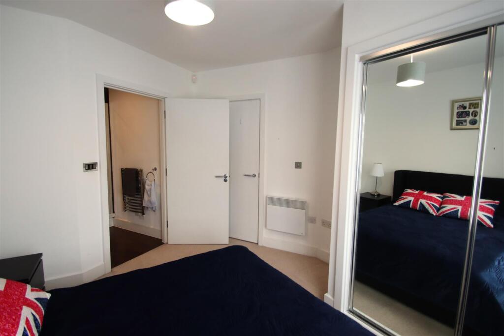 Additional image 9 of 266 High Street, Harborne, Birmingham