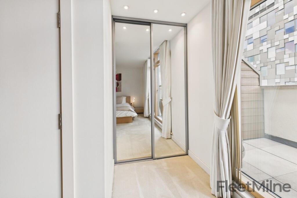 Additional image 20 of Canal Wharf, Waterfront Walk, Birmingham