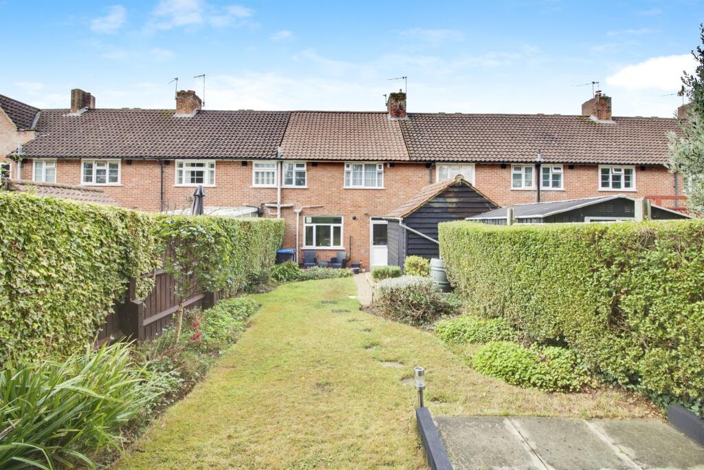 Additional image 16 of Newfields, WELWYN GARDEN CITY