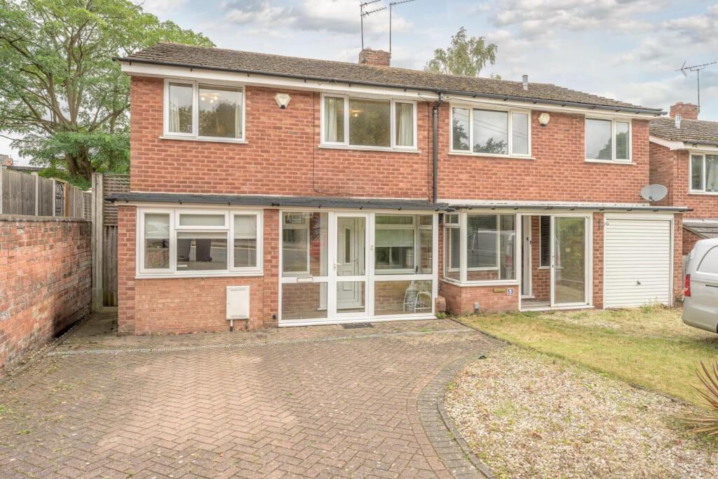 Property image for North Road, Harborne, Birmingham
