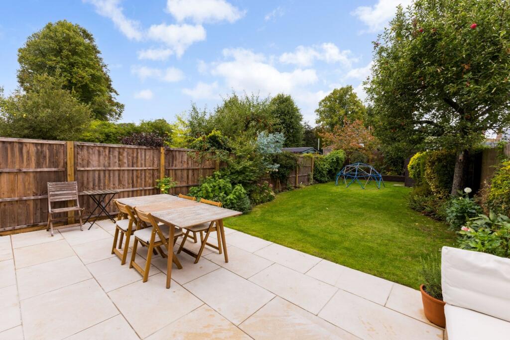 Additional image 6 of Spenser Road, Harpenden, Hertfordshire