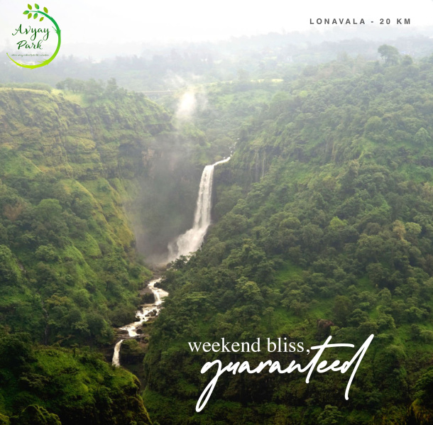 Additional image 3 of Lonavala, Pune