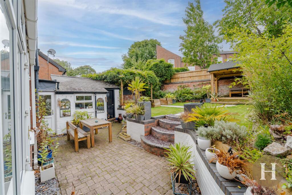 Additional image 42 of Kingscote Road, Edgbaston, Birmingham, B15