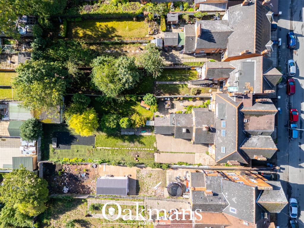 Additional image 35 of Tennyson Road, Birmingham, West Midlands, B10