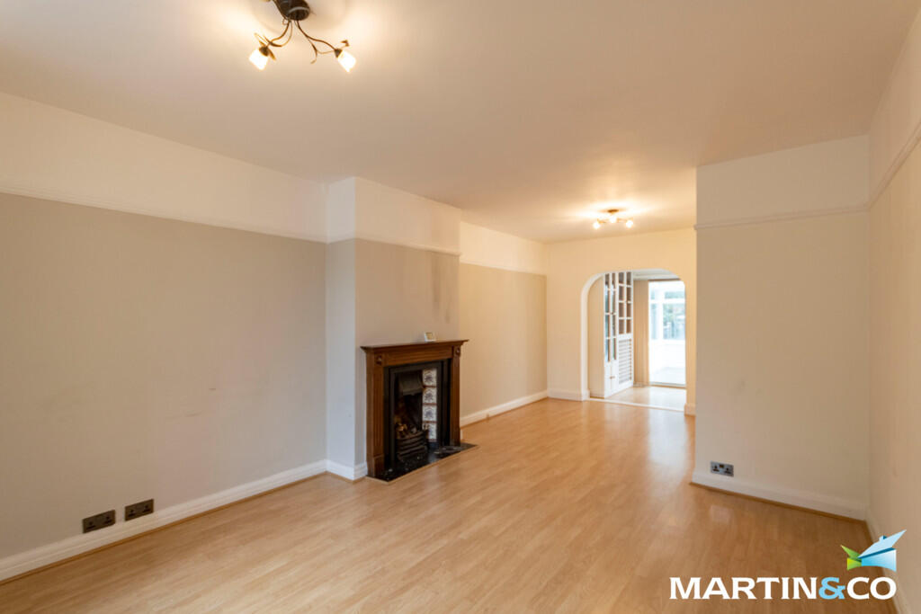 Additional image 3 of Wentworth Park Avenue, Harborne, B17