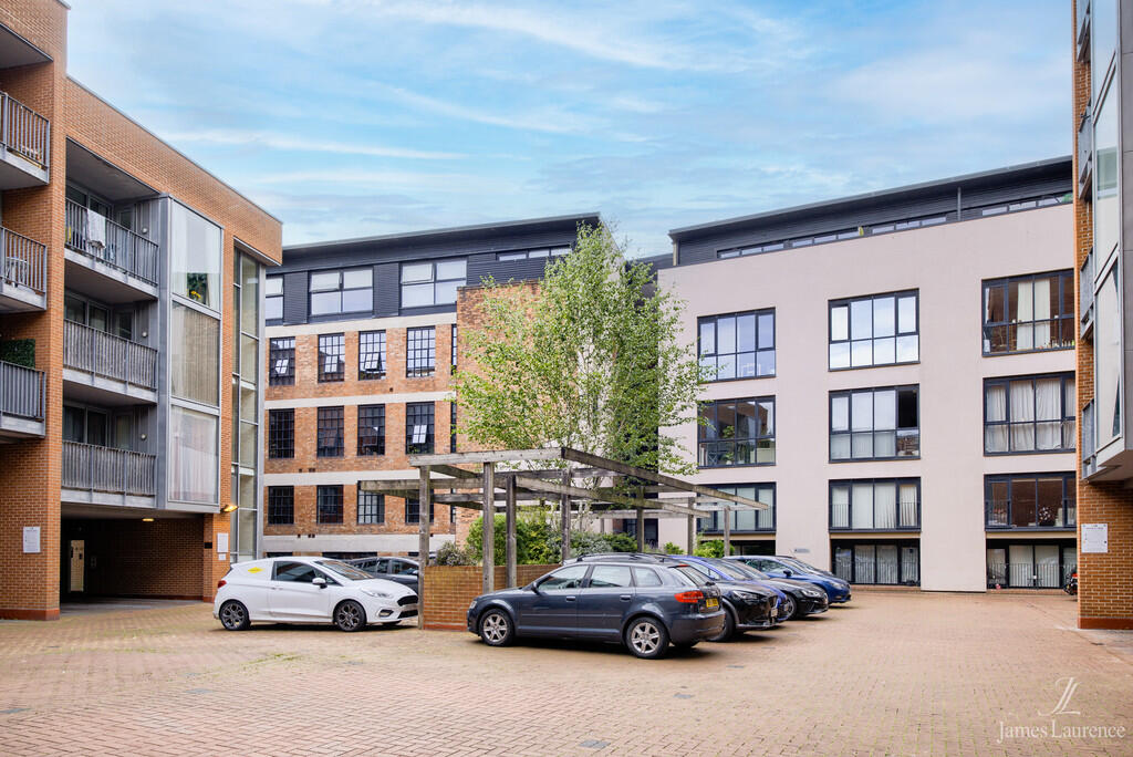Property image for Amazon Lofts, Tenby Street, Jewellery Quarter