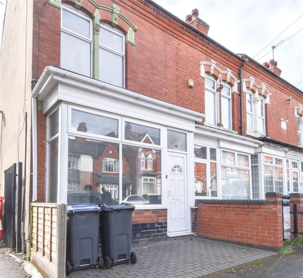 Property image for Grange Road, Kings Heath, Birmingham, West Midlands, B14