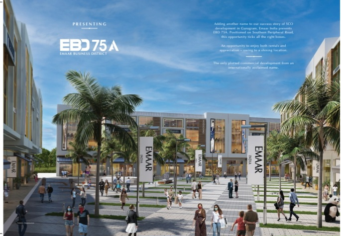 Property image for Sector 75A, Gurgaon