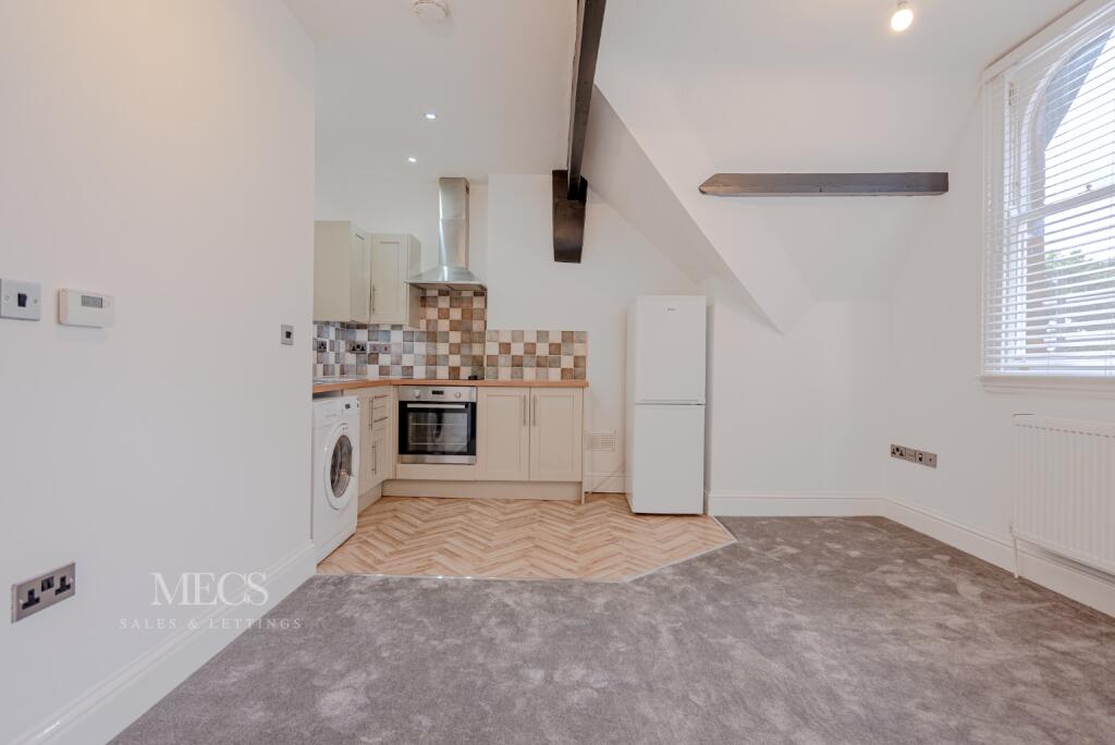 Property image for Alcester Road, Birmingham, B13 8EB