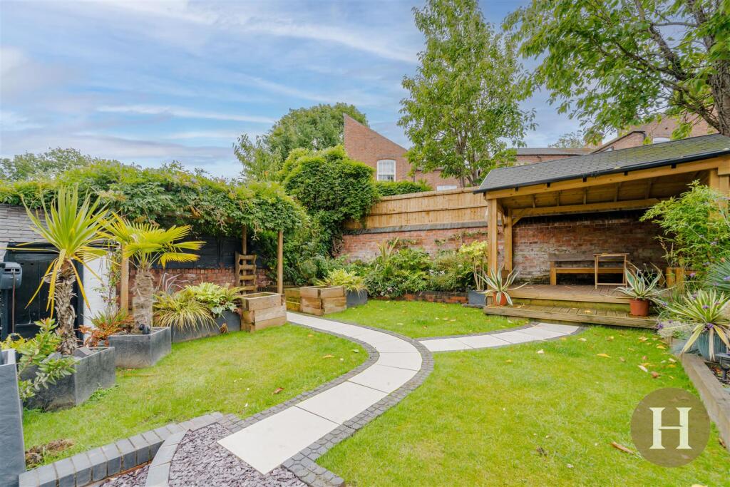 Additional image 43 of Kingscote Road, Edgbaston, Birmingham, B15