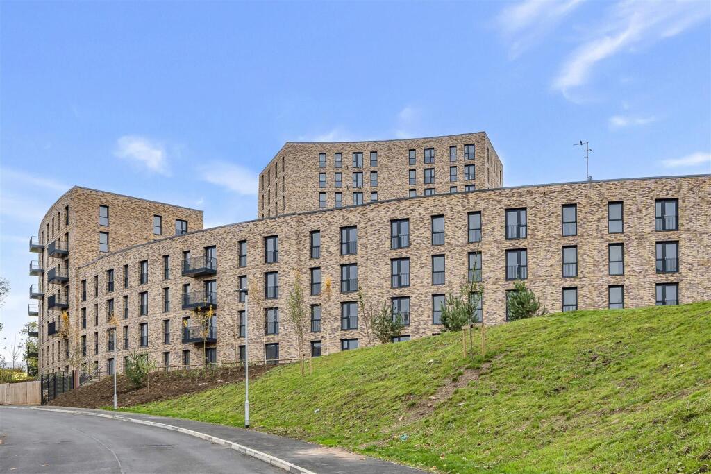 Property image for Belgrave Village, Birmingham