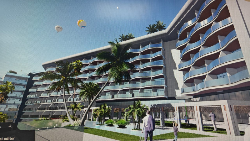 Property image for Mormugao, Goa