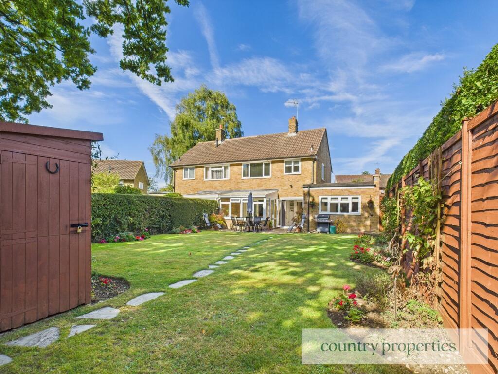 Additional image 10 of Thistle Grove, Welwyn Garden City, AL7