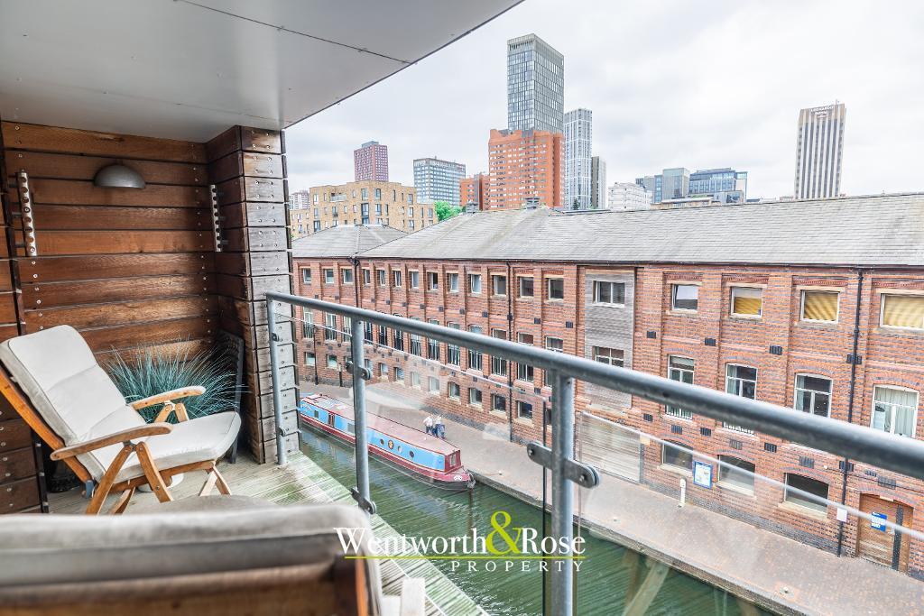 Additional image 22 of Washington Wharf, Granville Street, Birmingham, B1 1NN