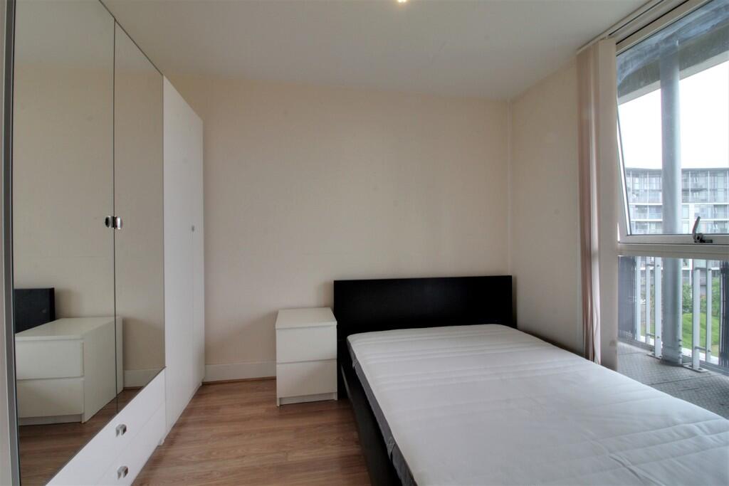 Additional image 10 of Longleat Avenue, Park Central, Birmingham