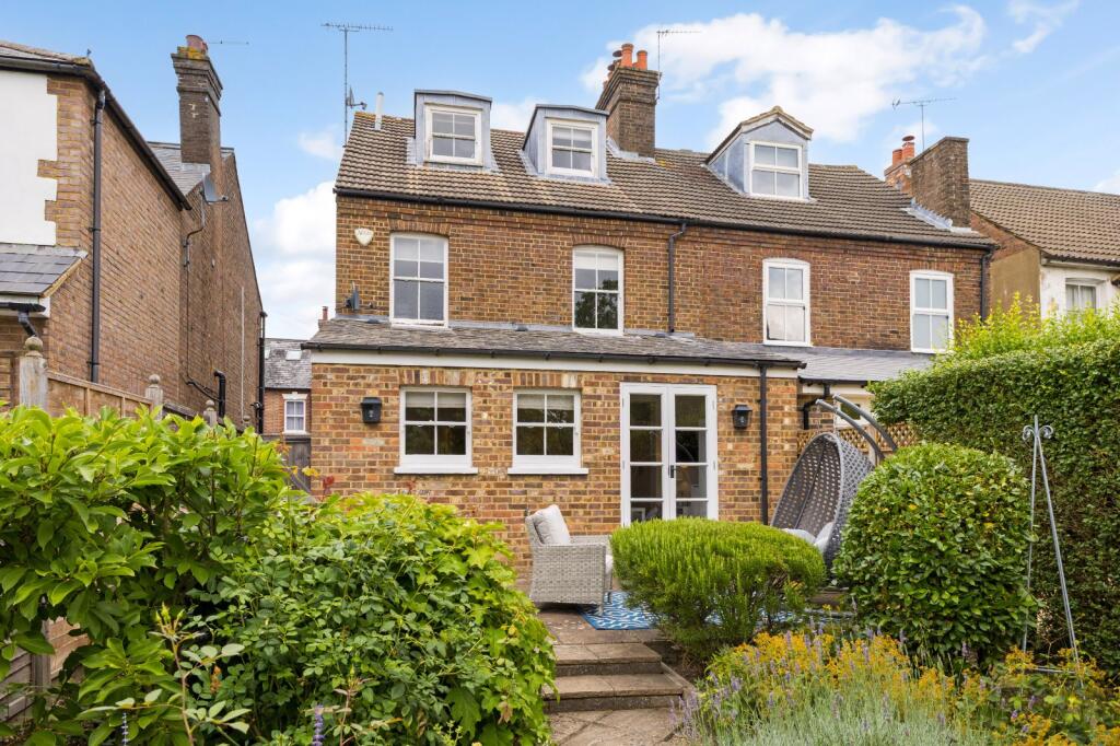 Additional image 14 of Cowper Road, Harpenden, Hertfordshire