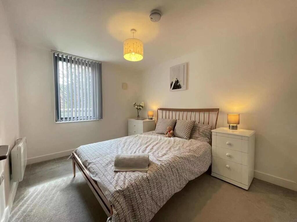 Additional image 10 of Granville Loft, Holliday Street, B1