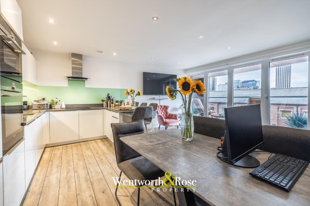 Additional image 3 of Washington Wharf, Granville Street, Birmingham, B1 1NN