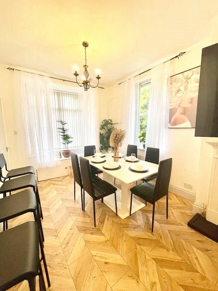 Additional image 3 of Daisy Road, Edgbaston, Birmingham, B16