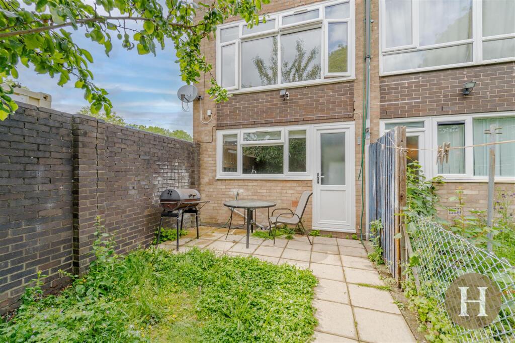 Additional image 4 of Sherborne Grove, Birmingham, B1