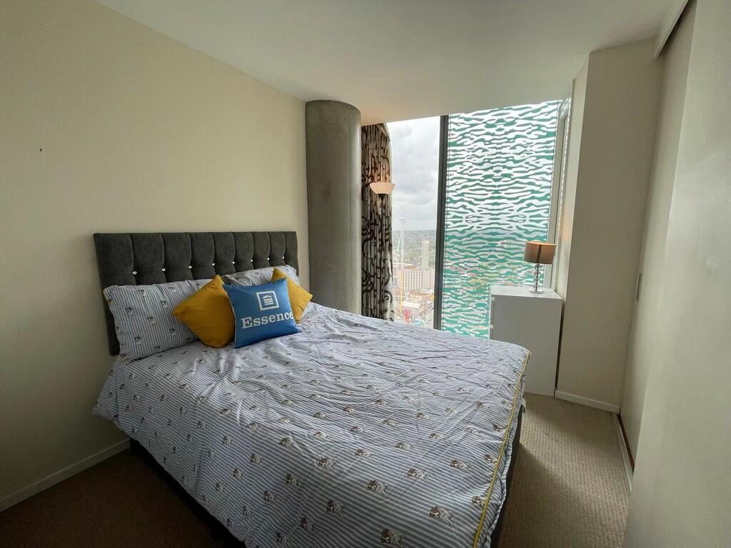 Additional image 12 of Beetham Tower, 10 Holloway Circus, B1