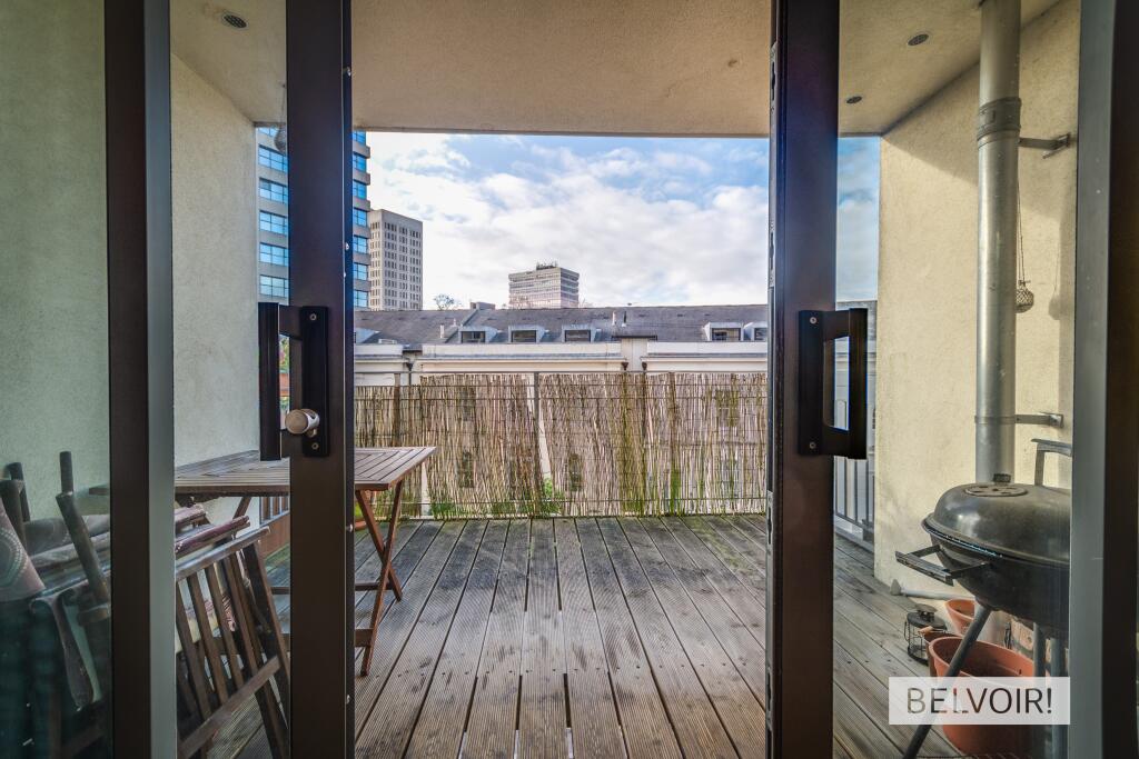 Additional image 7 of The Red Apartments, Broadway Plaza, Edgbaston, Birmingham, B16