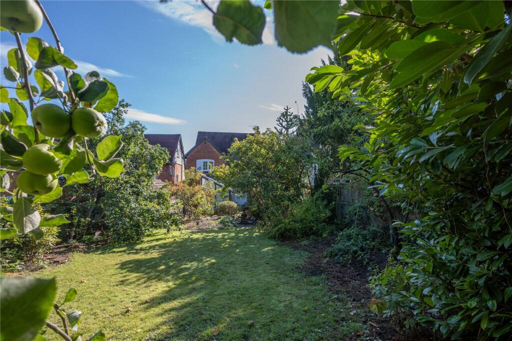 Additional image 37 of Russell Road, Moseley, Birmingham, B13