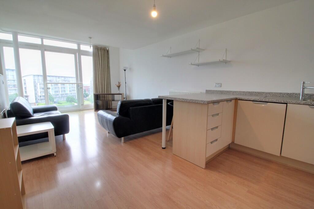 Additional image 16 of Longleat Avenue, Park Central, Birmingham