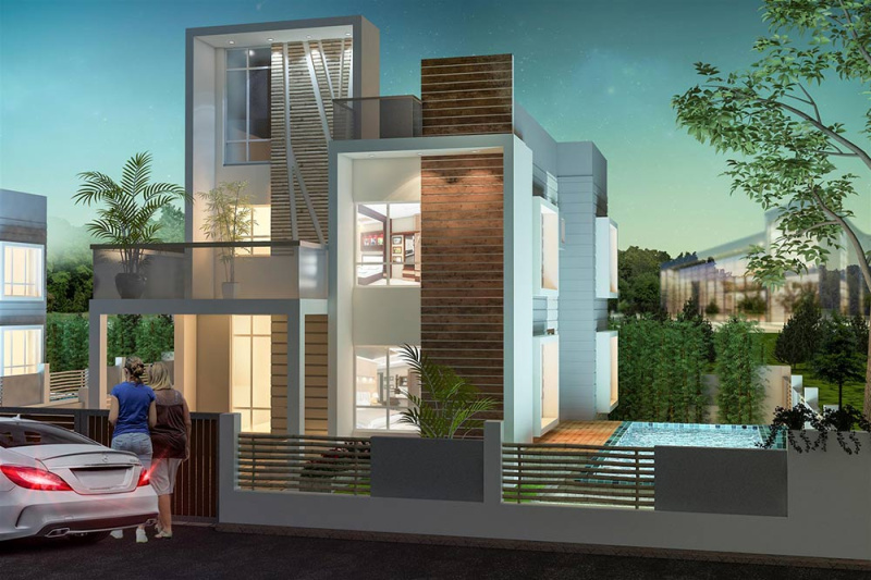 Property image for New Town, Kolkata
