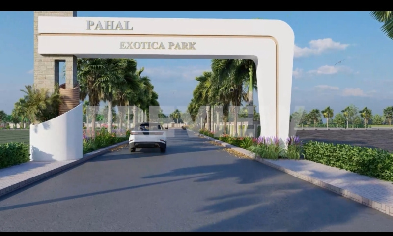 Additional image 3 of Jakhya, Indore