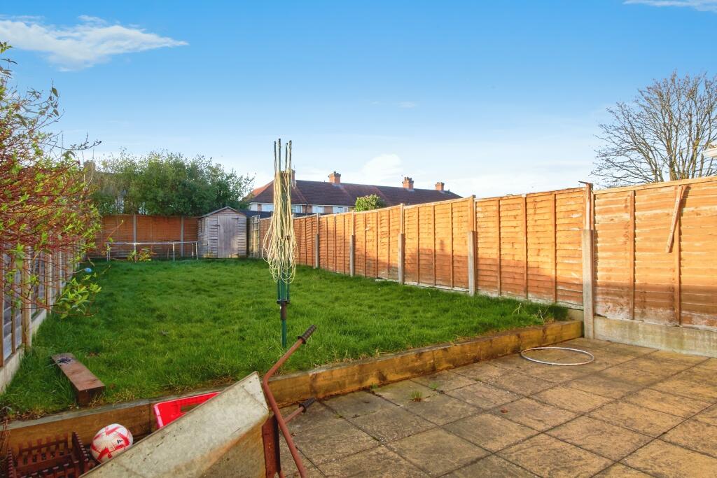 Additional image 14 of Daisy Farm Road, Birmingham, B14