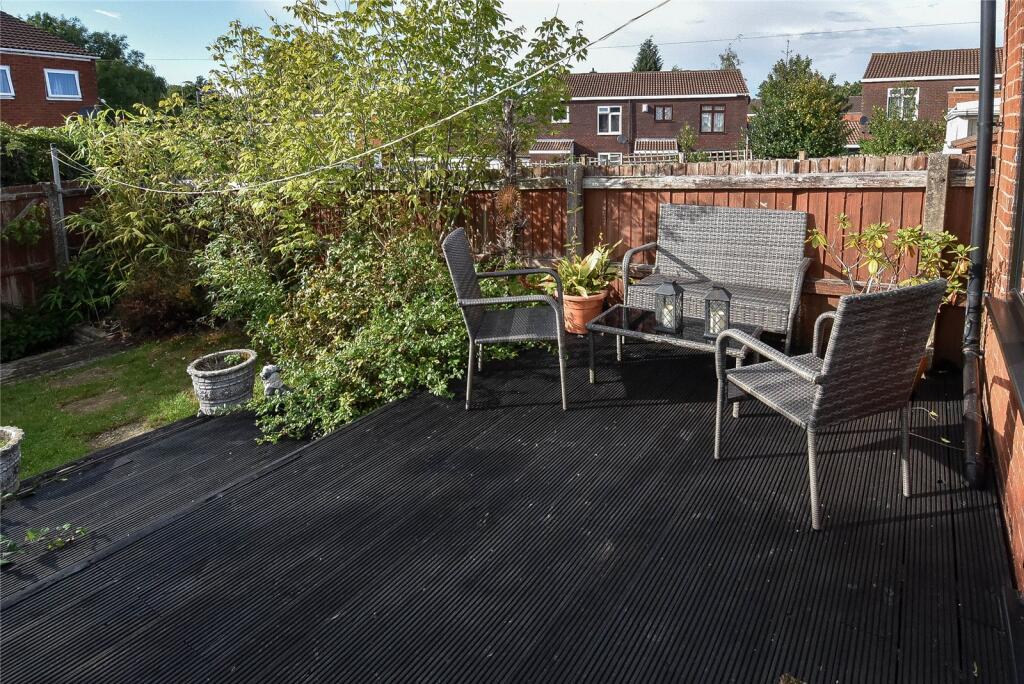 Additional image 27 of Pennyacre Road, Druids Heath, Birmingham, B14