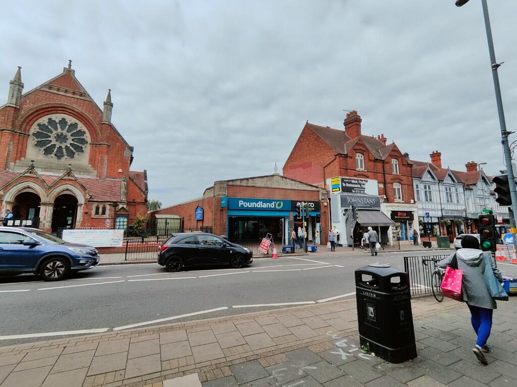 Additional image 3 of 74-76 High Street, Kings Heath, Birmingham, B14