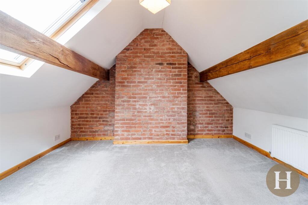 Additional image 21 of West Pathway, Harborne, Birmingham, B17