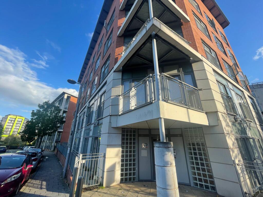 Property image for Alfred Knight Way, Birmingham, B15 2BG