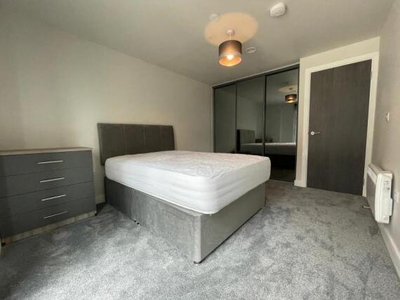 房产图片 7 - 伯明翰，西米德兰兹，布罗德街，B15