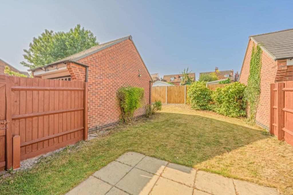 Additional image 26 of Cardinal Close, Harborne Birmingham