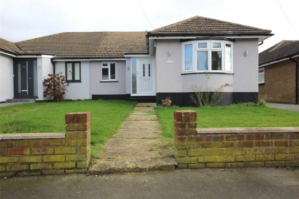 Property image for Oaklands Avenue, Brookmans Park, Herts, AL9