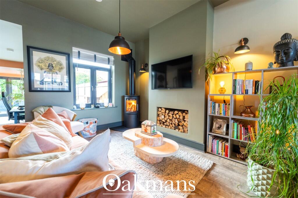 Additional image 2 of Vicarage Road, Kings Heath, Birmingham, West Midlands, B14