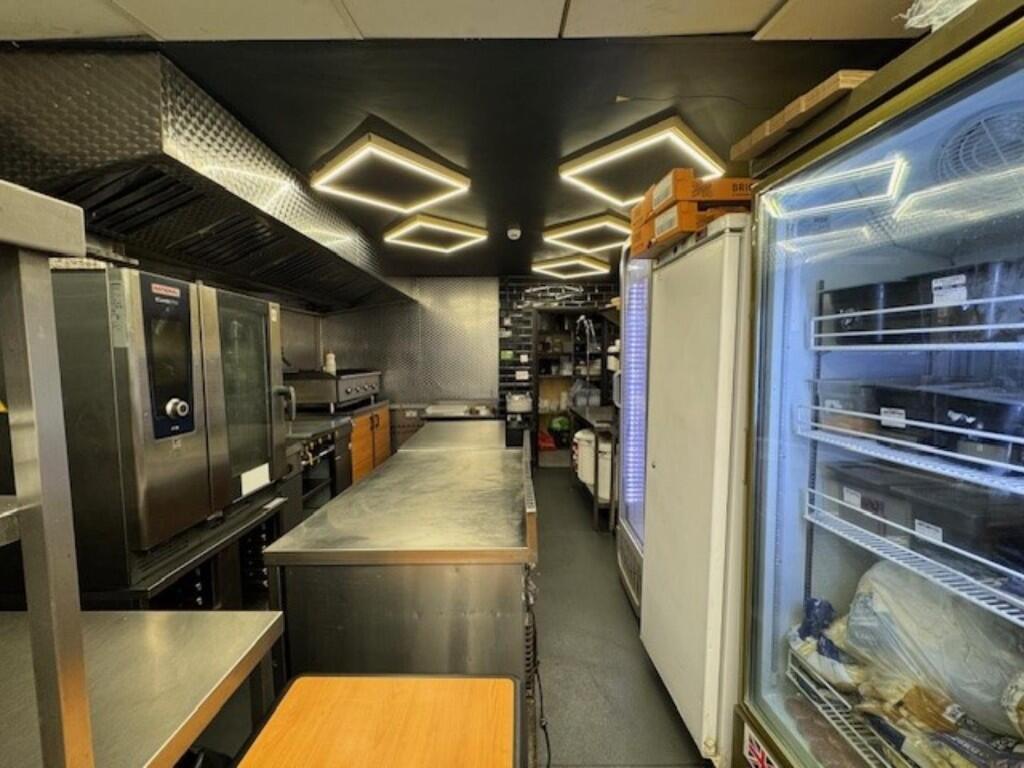 Additional image 8 of Leasehold Fast Food Takeaway, Ladypool Road, Birmingham, B12 8JY